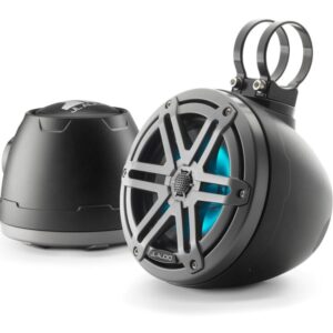 Torres VeX JL AUDIO Linea M3