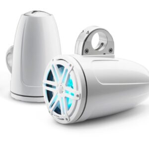 Torres Marinas JL AUDIO  770ETXv3 Linea M3