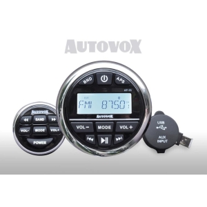 Autovox ALM-10