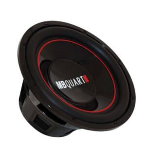 Subwoofer MB QUART ONX302 - 2 ohms