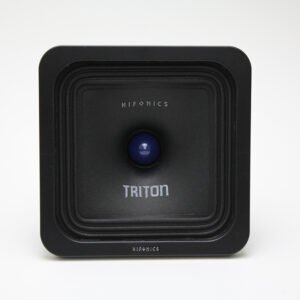 Hifonics HF8SQ-i4 - 8 pulgadas