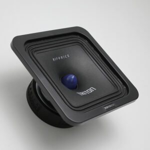 Triton 8 Pulgadas de Rango Extendido HIFONICS