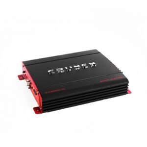 Amplificador POWER X PX-2025.1D de 2000 vatios