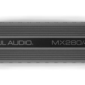 Amplificador JL AUDIO MX280/4