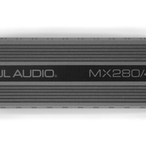 Amplificador JL AUDIO MX280/4