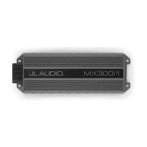 JL AUDIO MX300/1