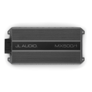 JL AUDIO MX500/1