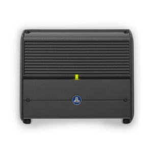 JL AUDIO XDM 400/4