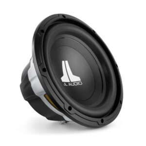 Subwoofwer JL AUDIO 10W0V3-4