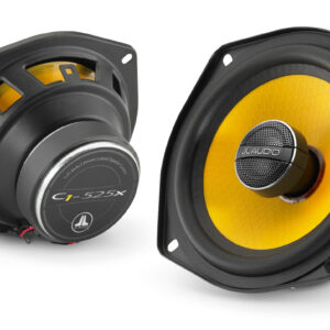 Parlante Coaxial JL AUDIO  C1-525X
