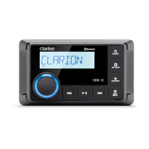 CLARION CMM-10
