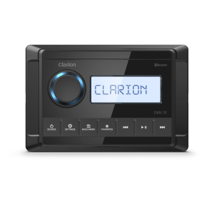 CLARION CMM-20