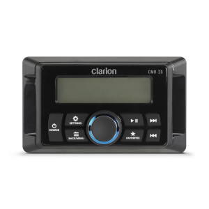 Control remoto Clarion CMR-20