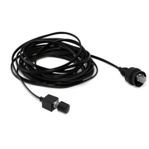 Control De Subwoofer JL AUDIO Resistente al Agua para AmplificadorM-RBC-1