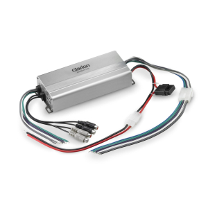 CLARION XC2410