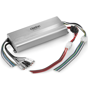 CLARION XC2510