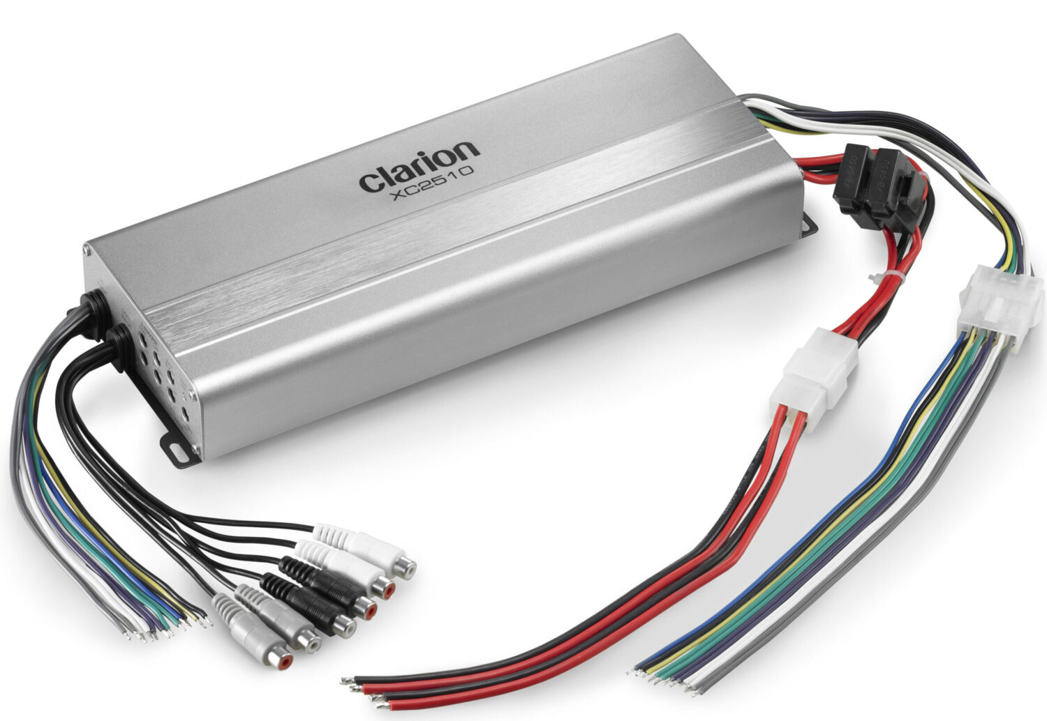 CLARION XC2510