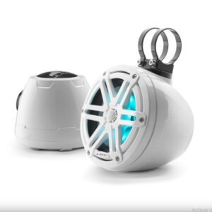 Torres VeX JL AUDIO Linea M3
