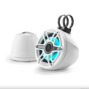 Torres VeX  JL AUDIO Linea M6