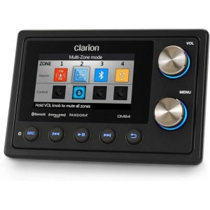 CLARION CMS-4