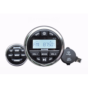 Autovox ALM-10