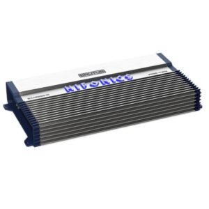 Hifonics BXX2000.1D de 2000 W RMS, clase D, serie Brutus.