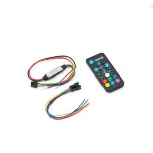 Corntroladora RGB Clarion CMR-L1
