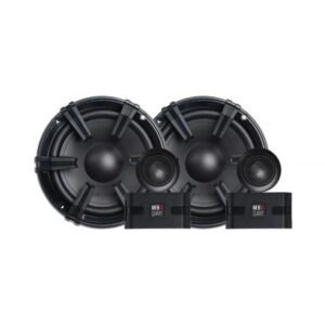 Componentes de 2 vías Discus MB Quart DC1-216