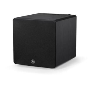 Subwoofer con amplificador integrado JL Audio E-Sub 10"