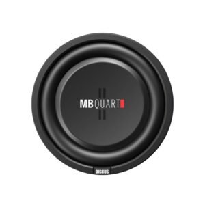 Subwoofer slim 8" MB QUART DS1-204