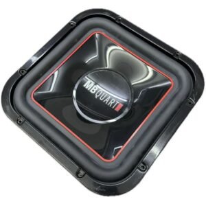 Subwoofer cuadrado MB QUART ONX304SQ